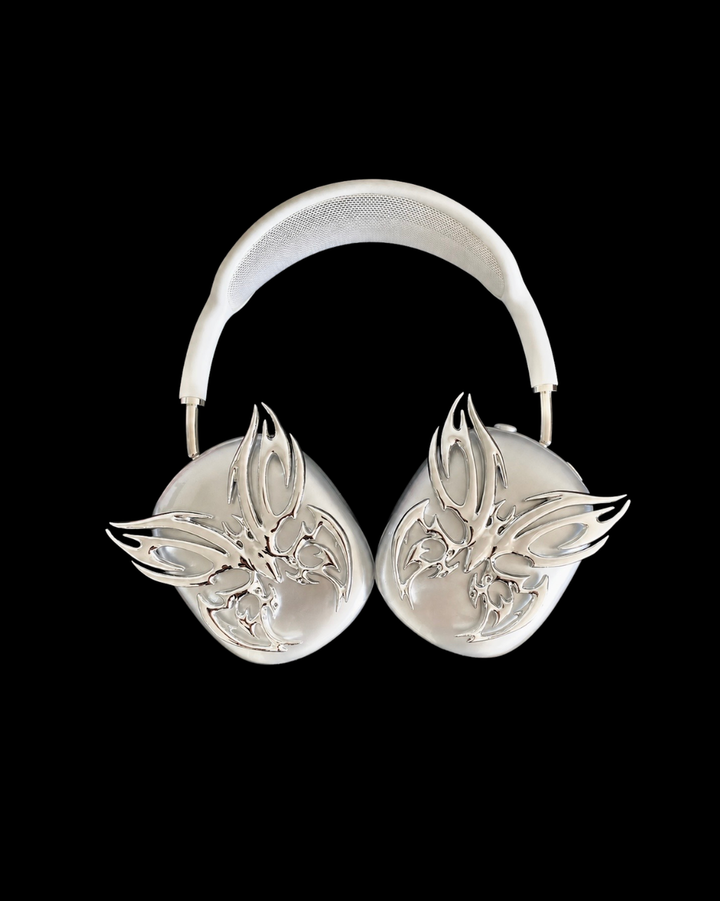 Butterfly AirPods Max Covers