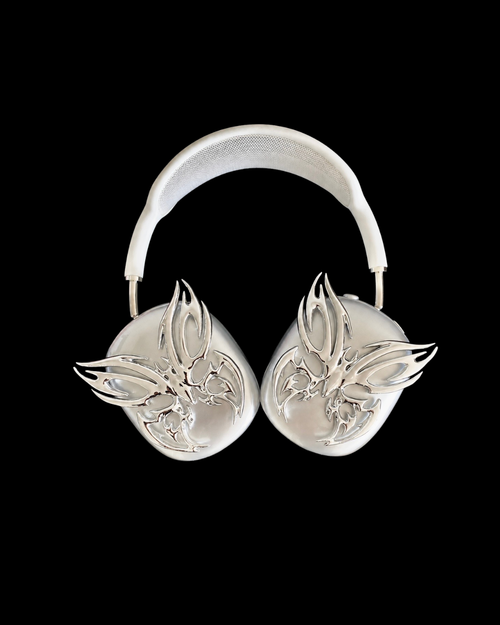 Butterfly AirPods Max Covers