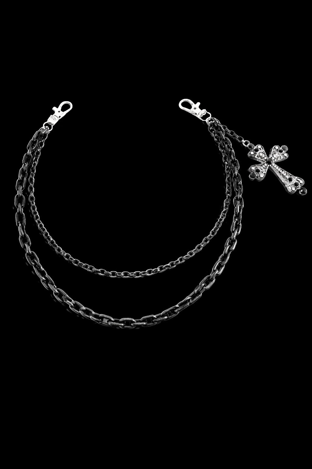 Holy Chain