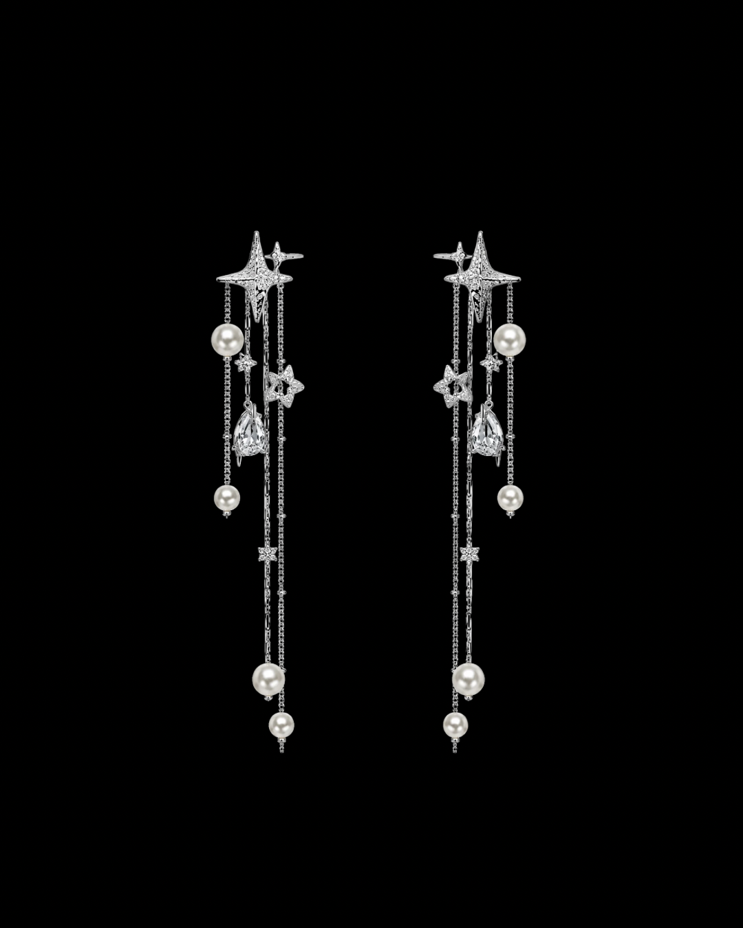 Starfall Dangles