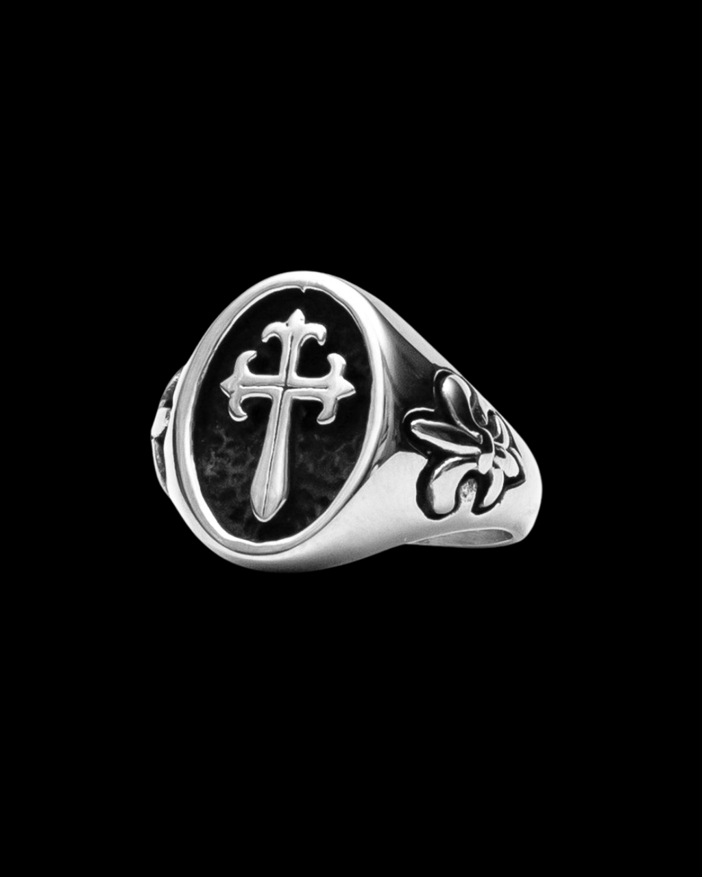 Saints Signet