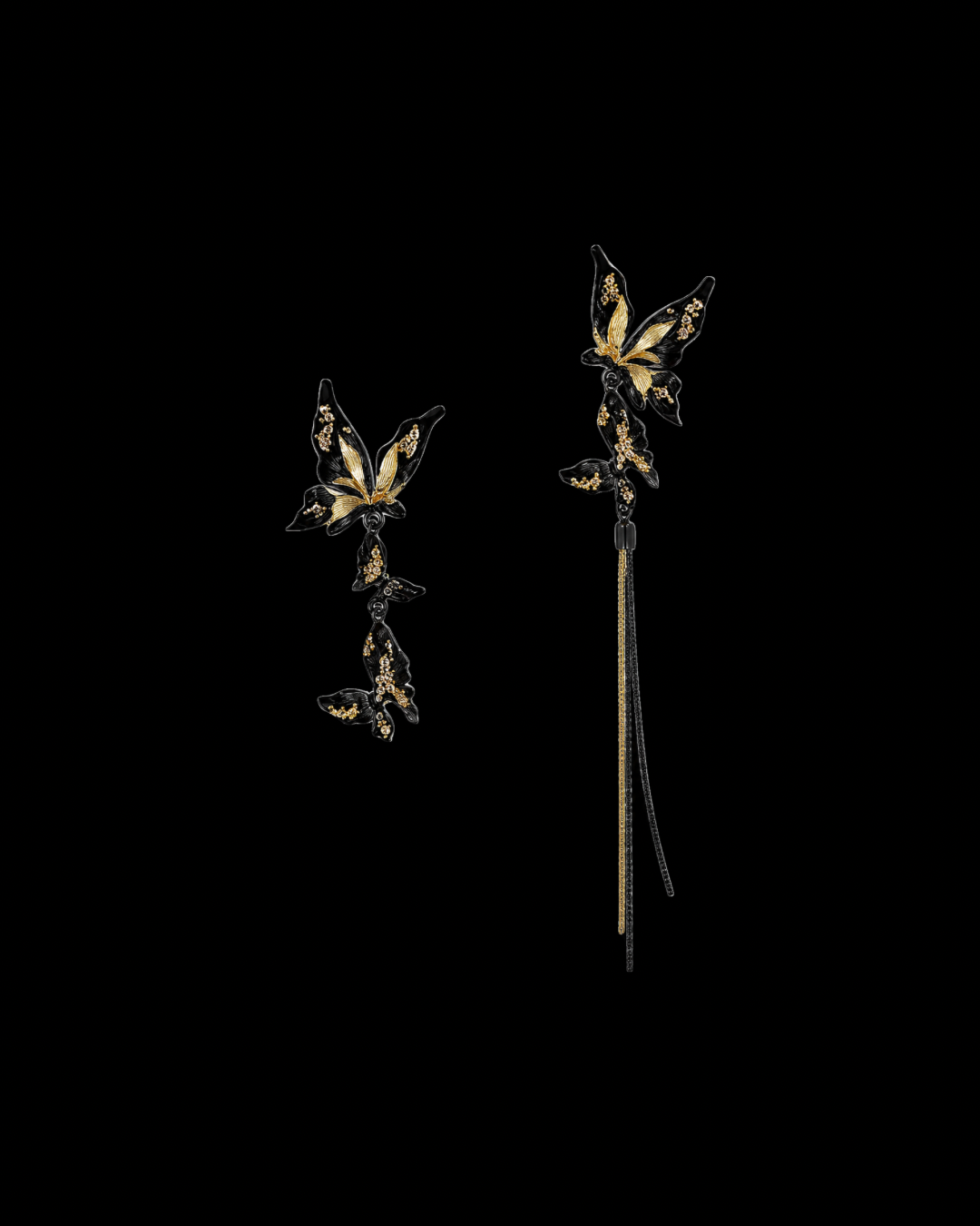 Aurelia Dangles