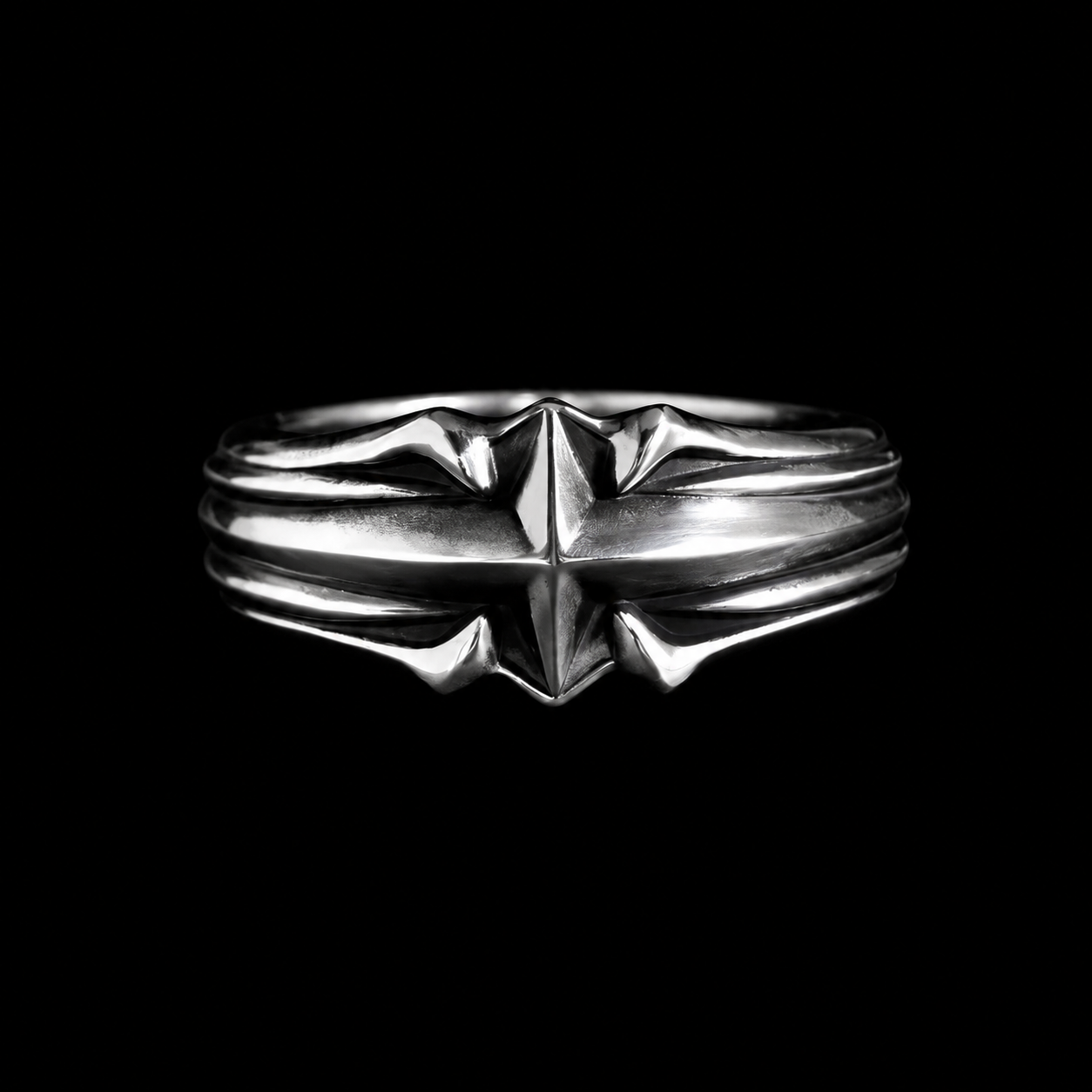 Iron Seal