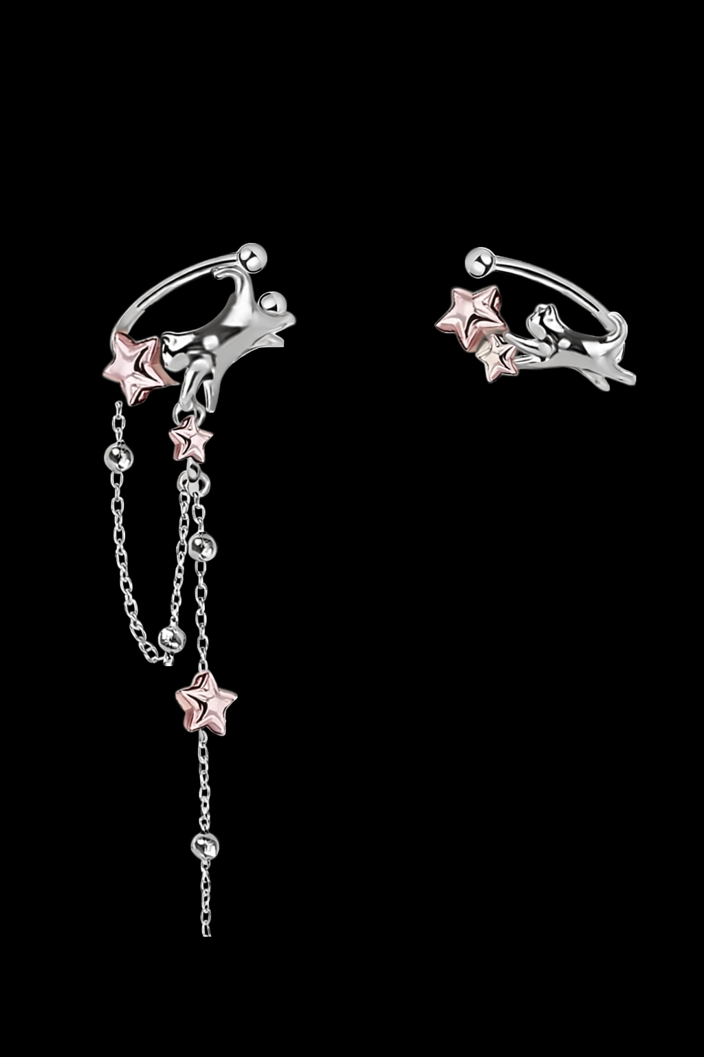 Starfall Dangles
