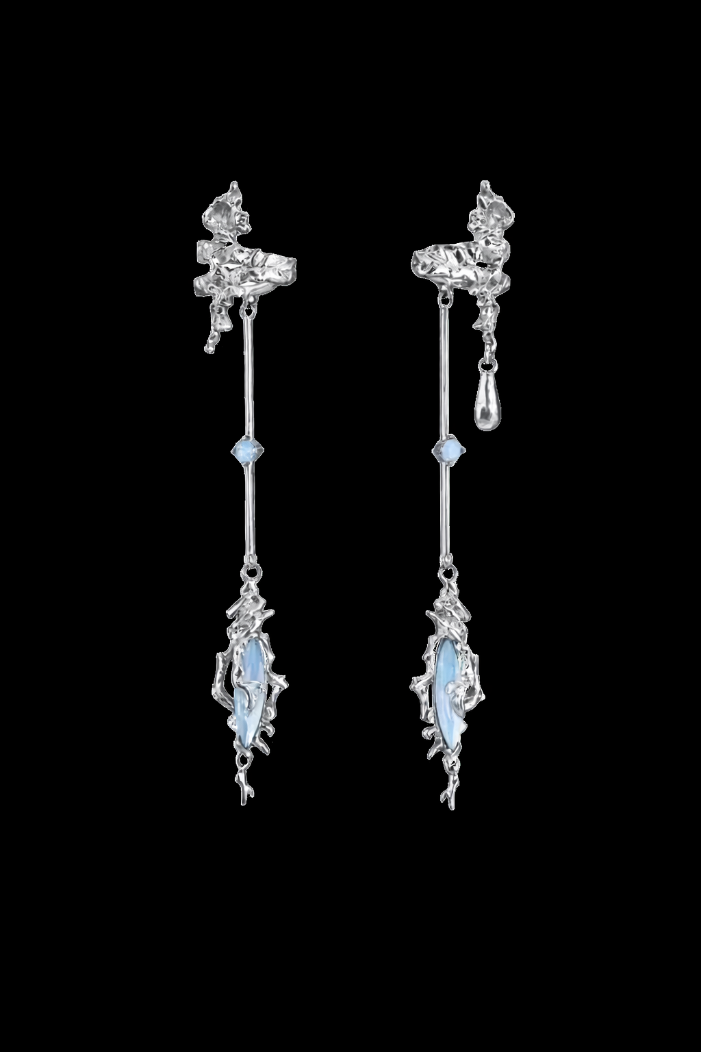 Frozen Dangles