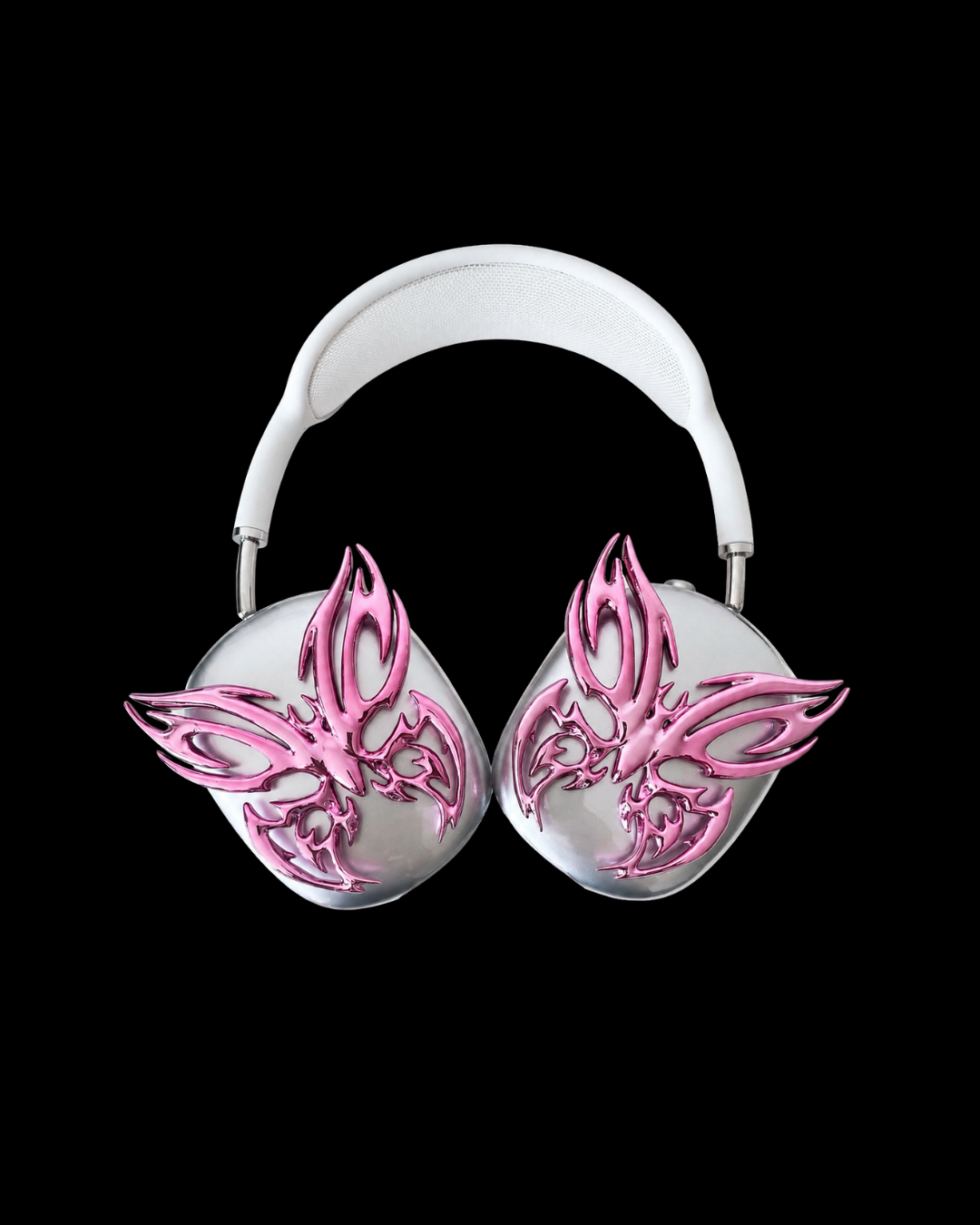 Butterfly AirPods Max Covers