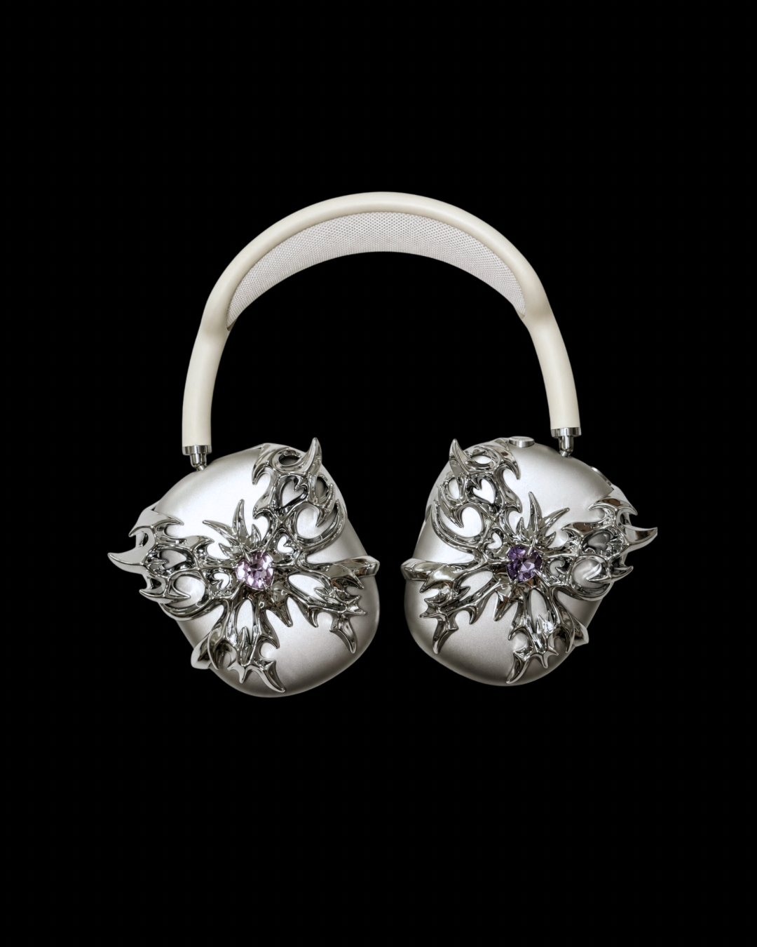Phantom Butterfly Sony/AirPods Max Covers