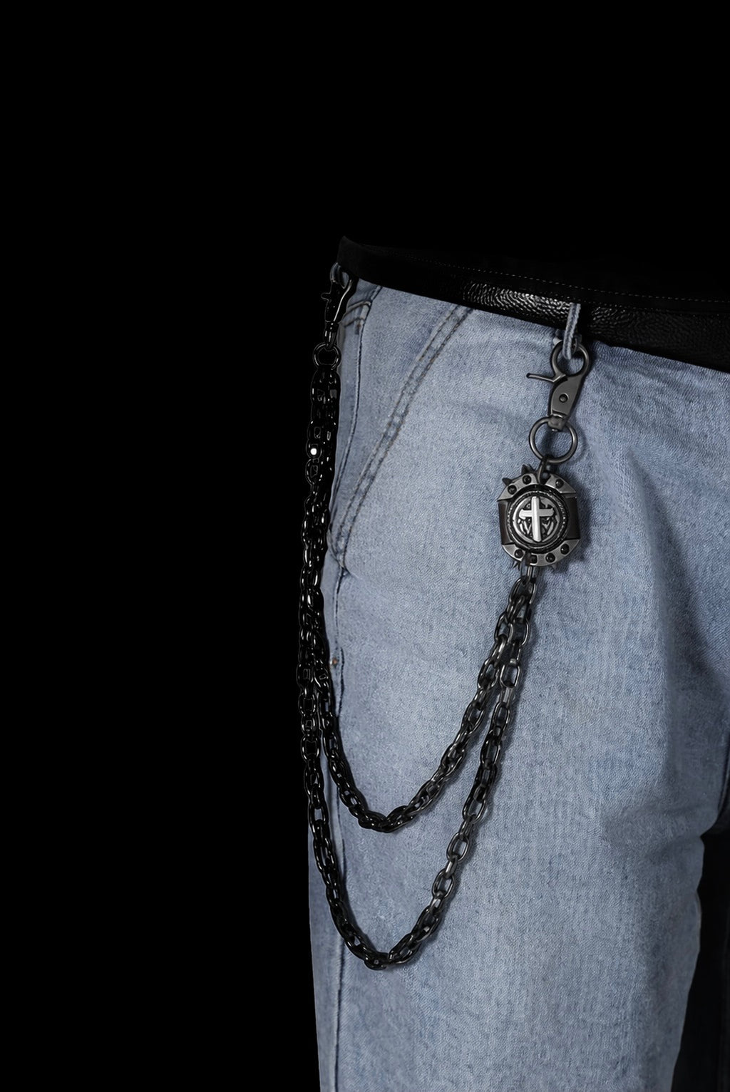Blessed Chain