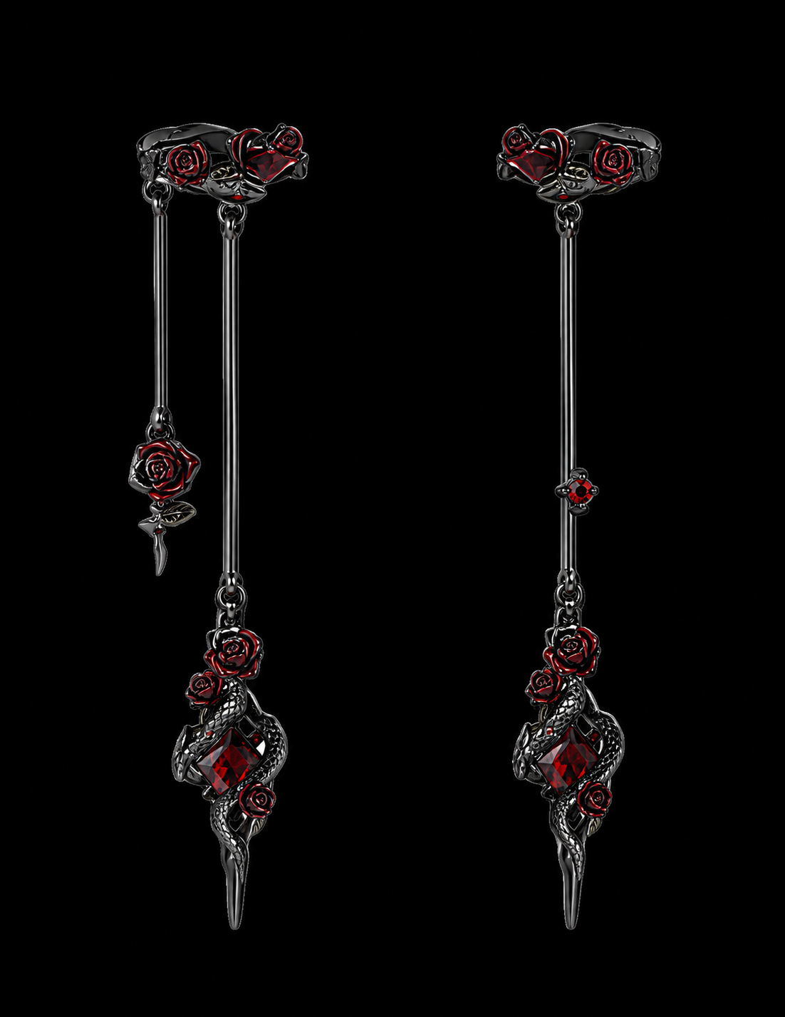 Ophis Dangles
