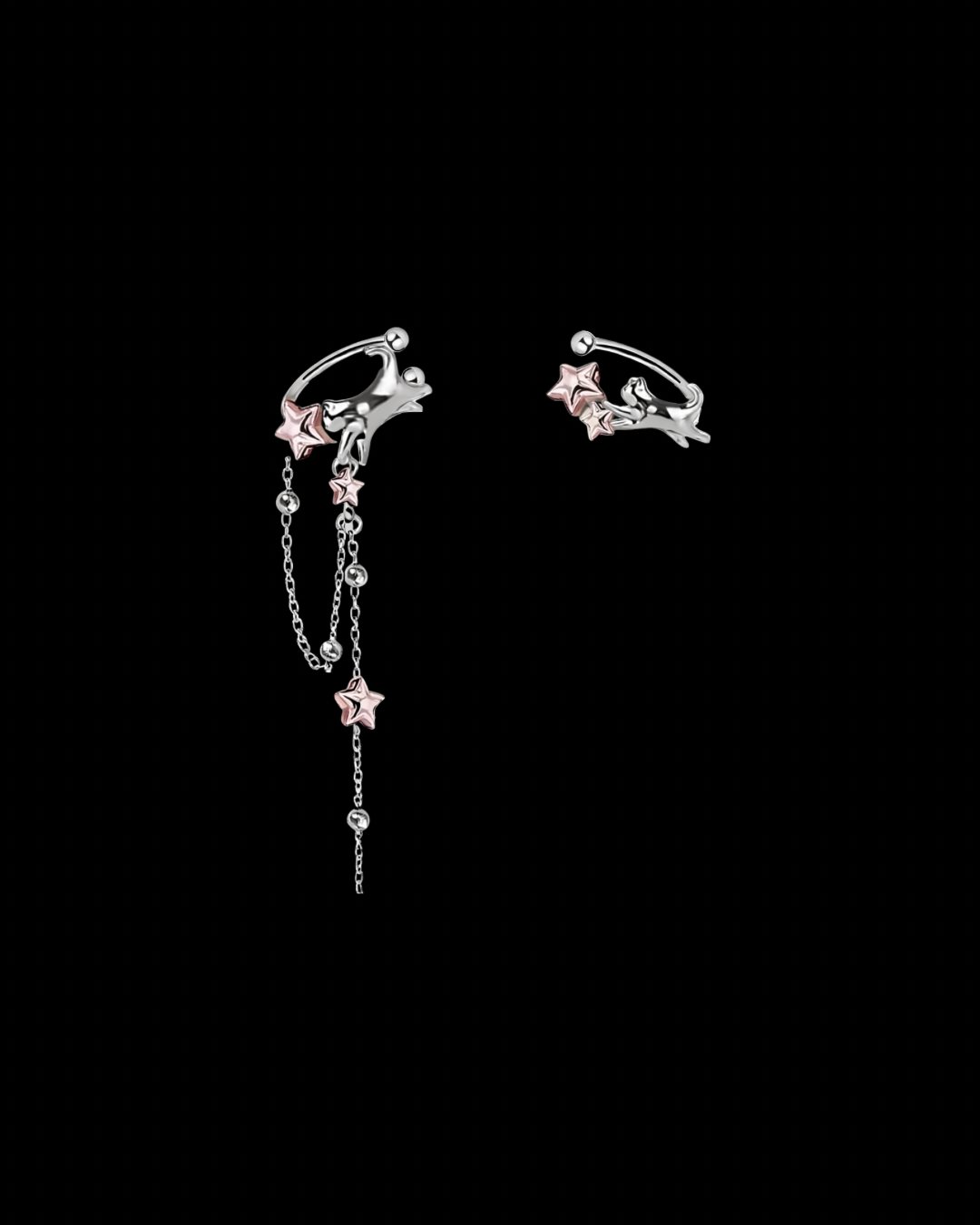 Feline Dangles