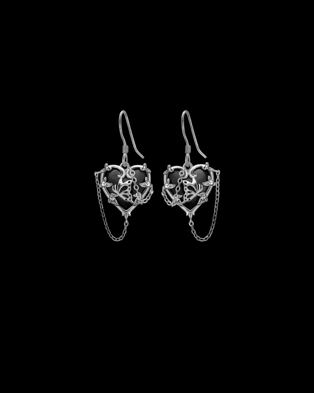 Dark Hearts