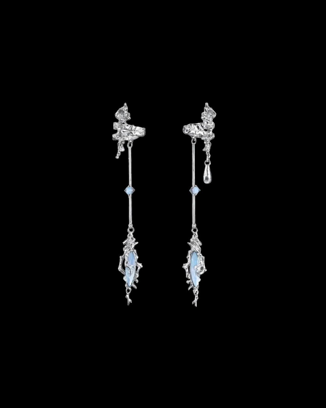 Frozen Dangles