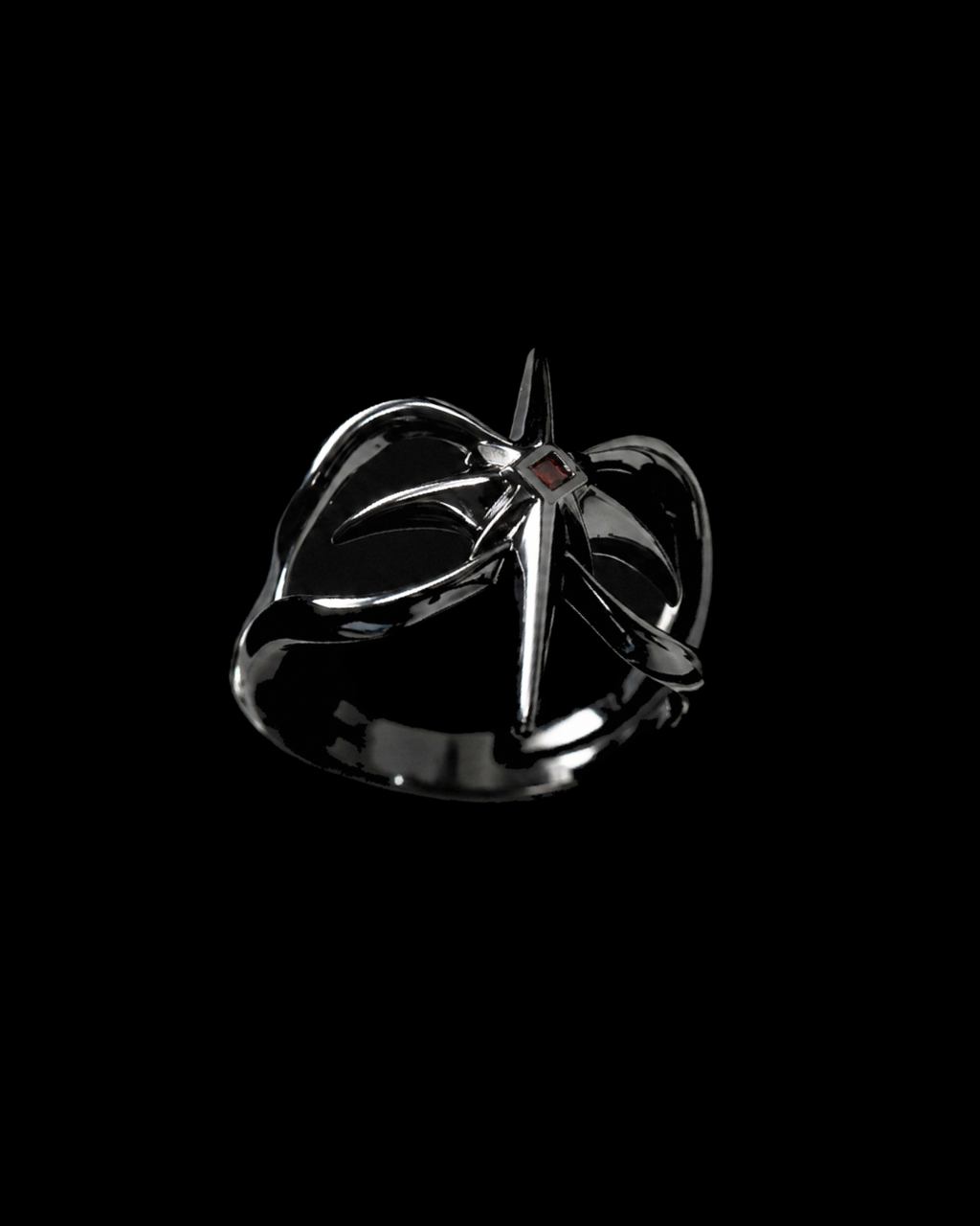 Noir Bloom