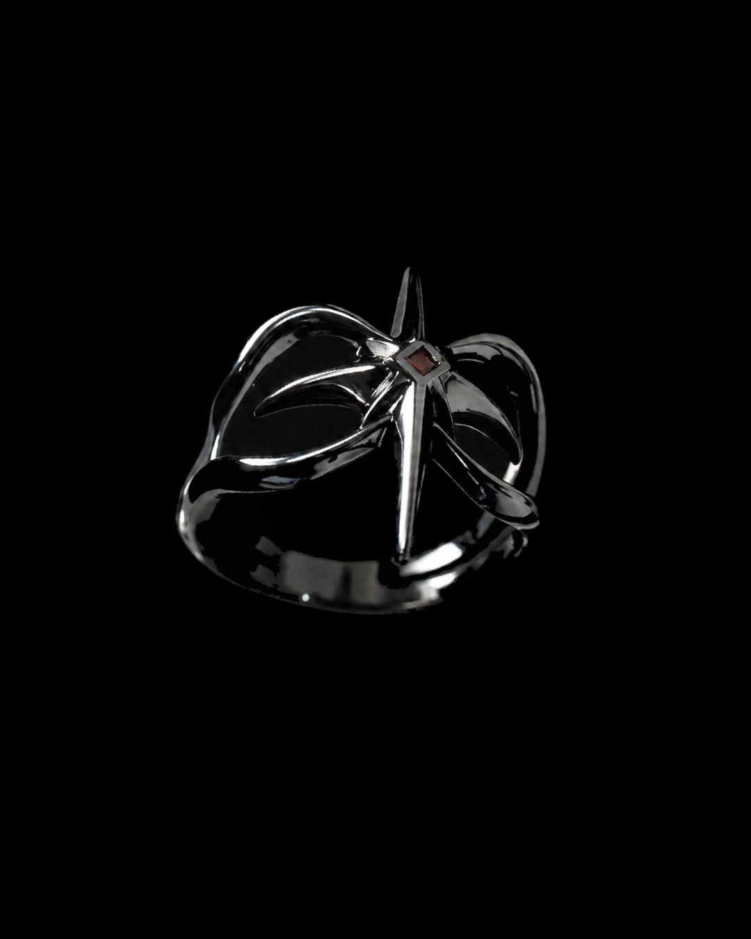 Noir Bloom
