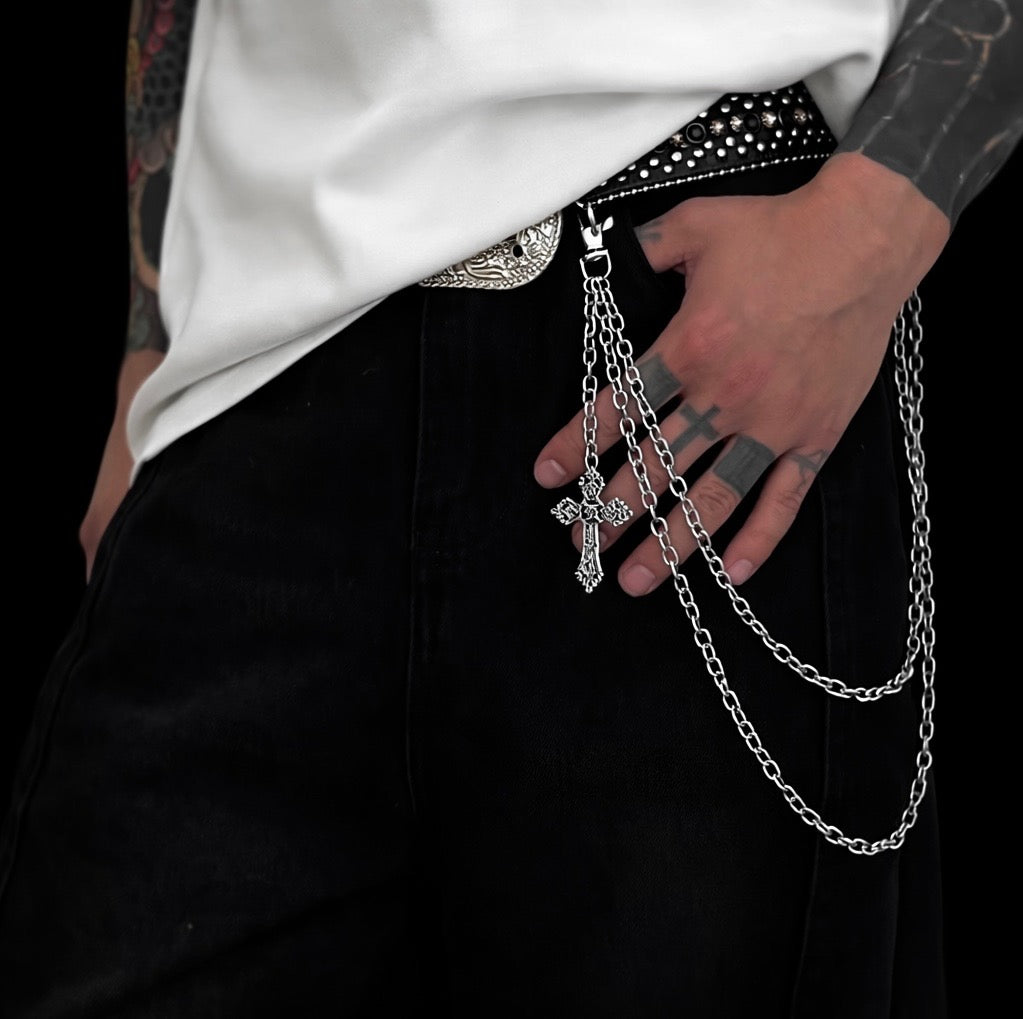 Holy Chain