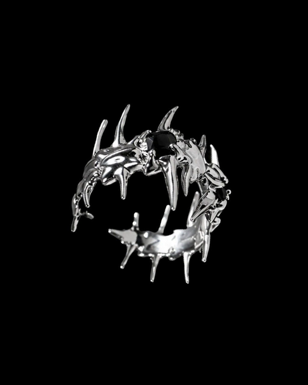 Noctis Ring