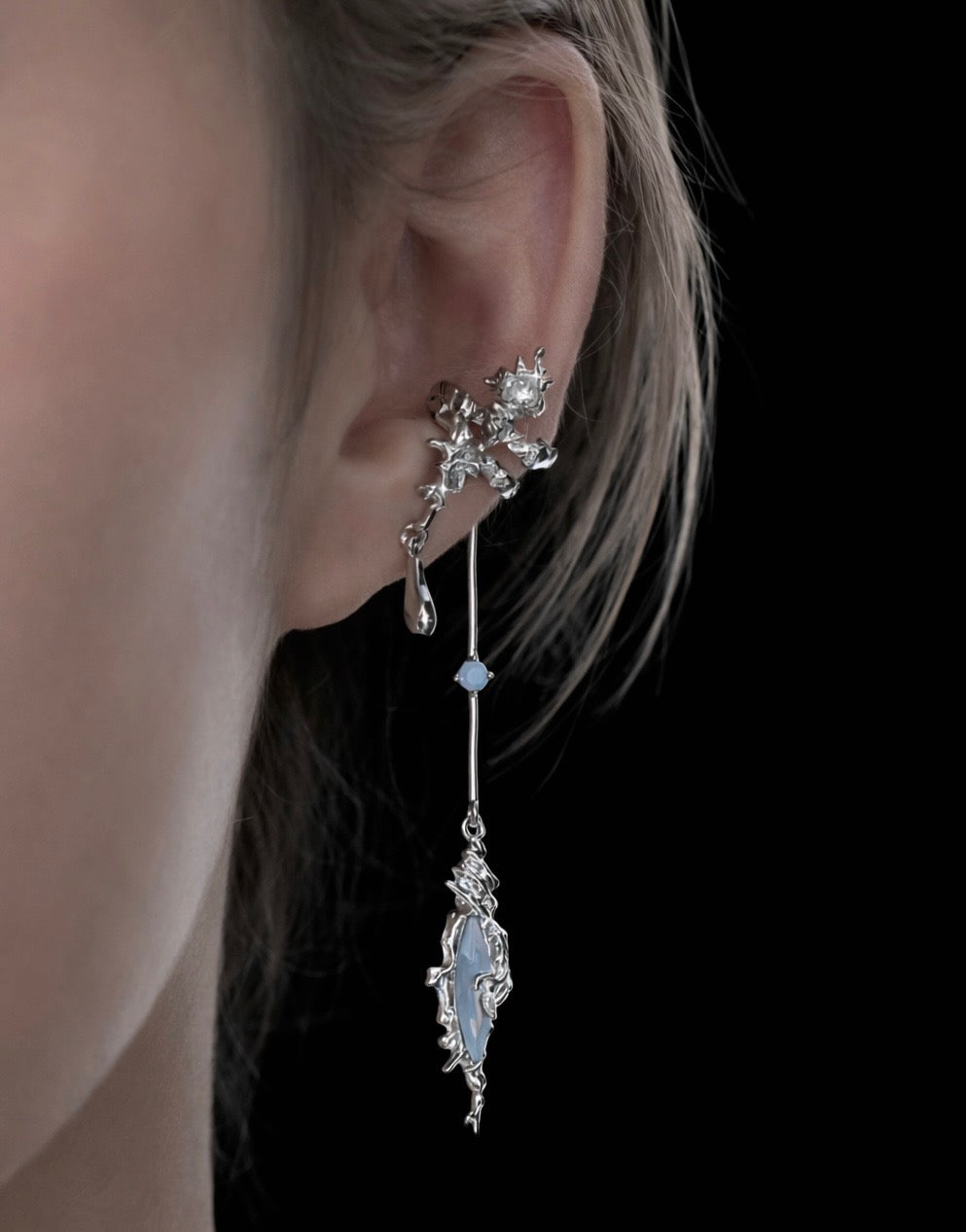 Frozen Dangles