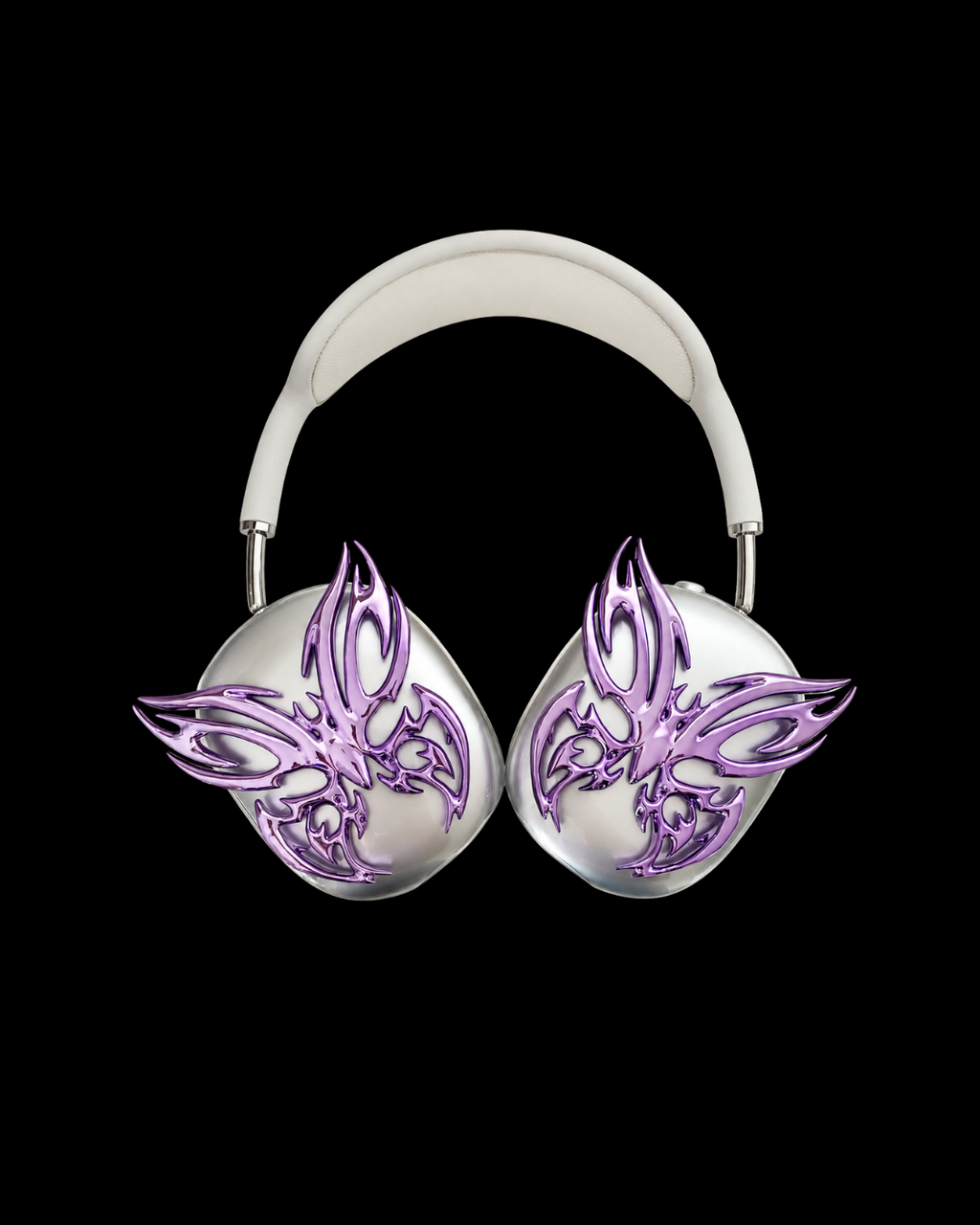 Butterfly AirPods Max Covers