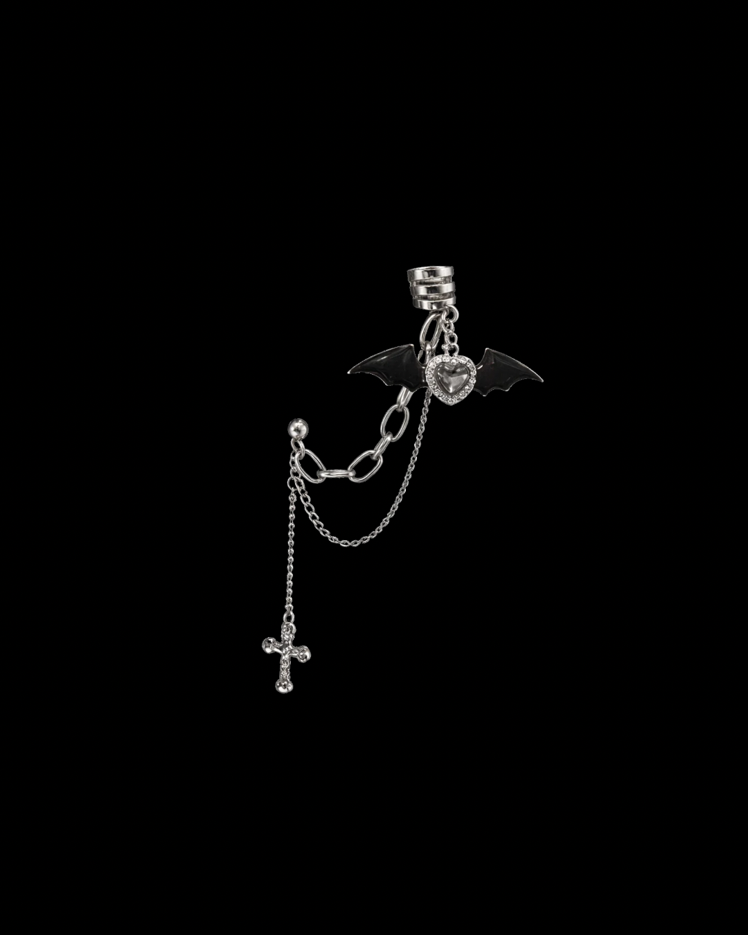 Chained Heart