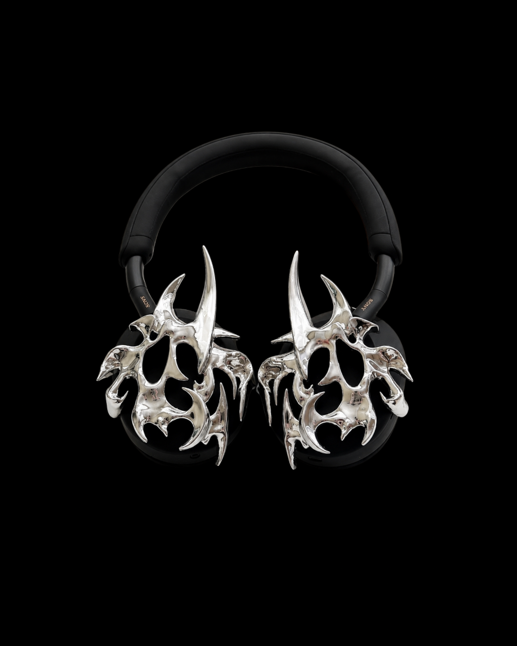 Phantom Sony Headphone Covers