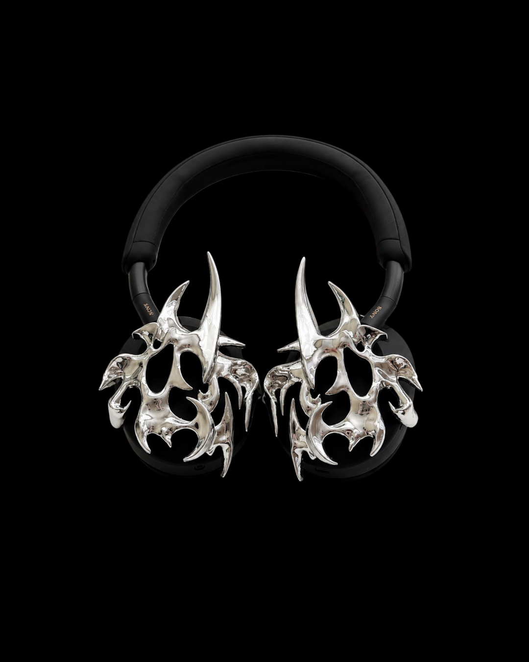 Phantom Sony Headphone Covers