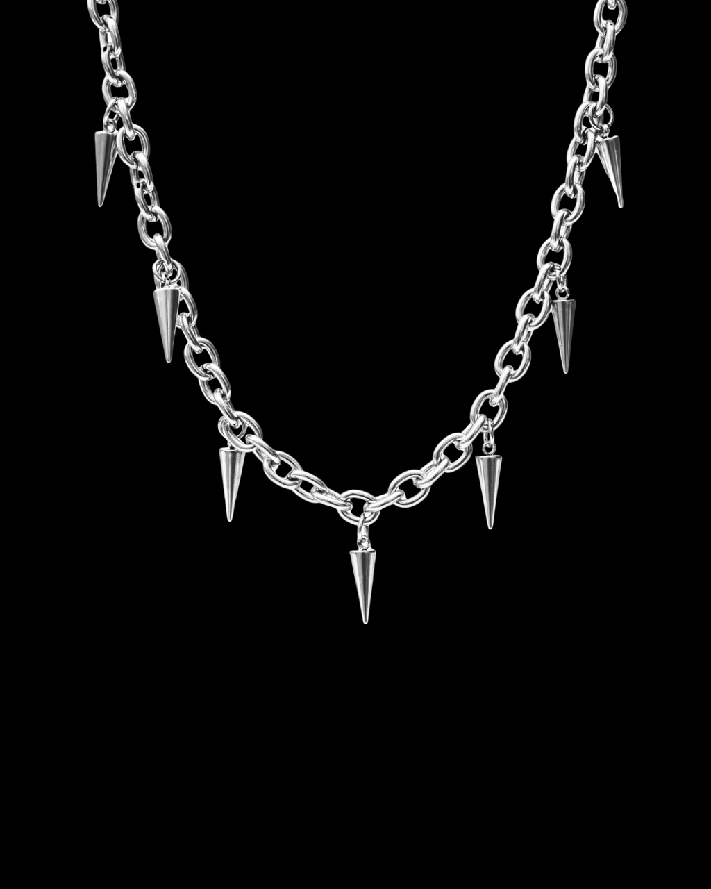 Chained Dagger