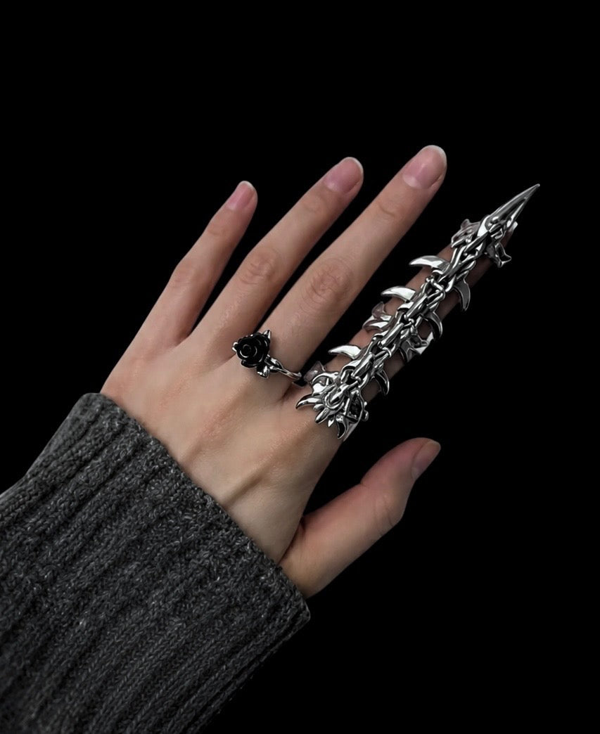 Nocturne Claw