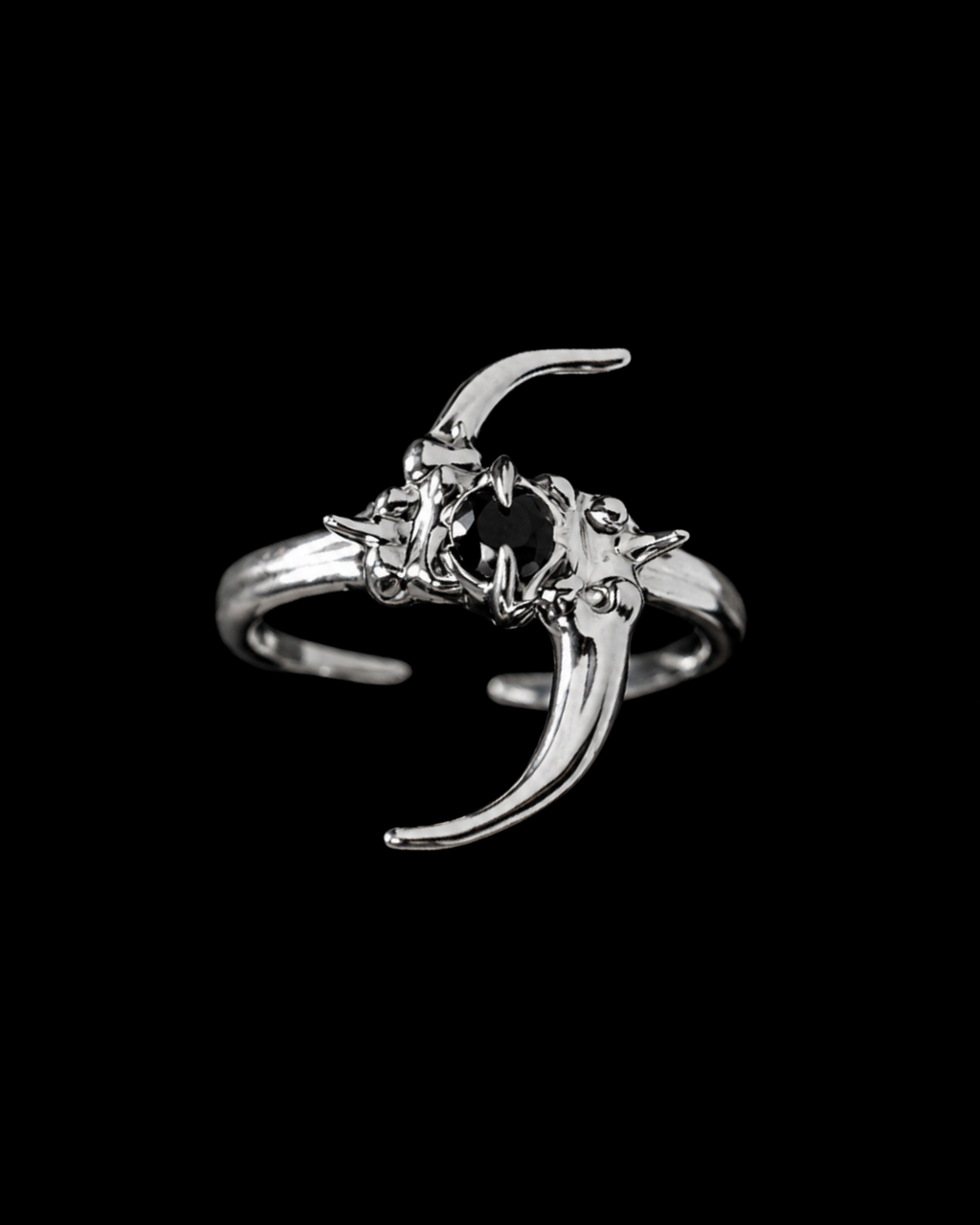 Onyx Claw