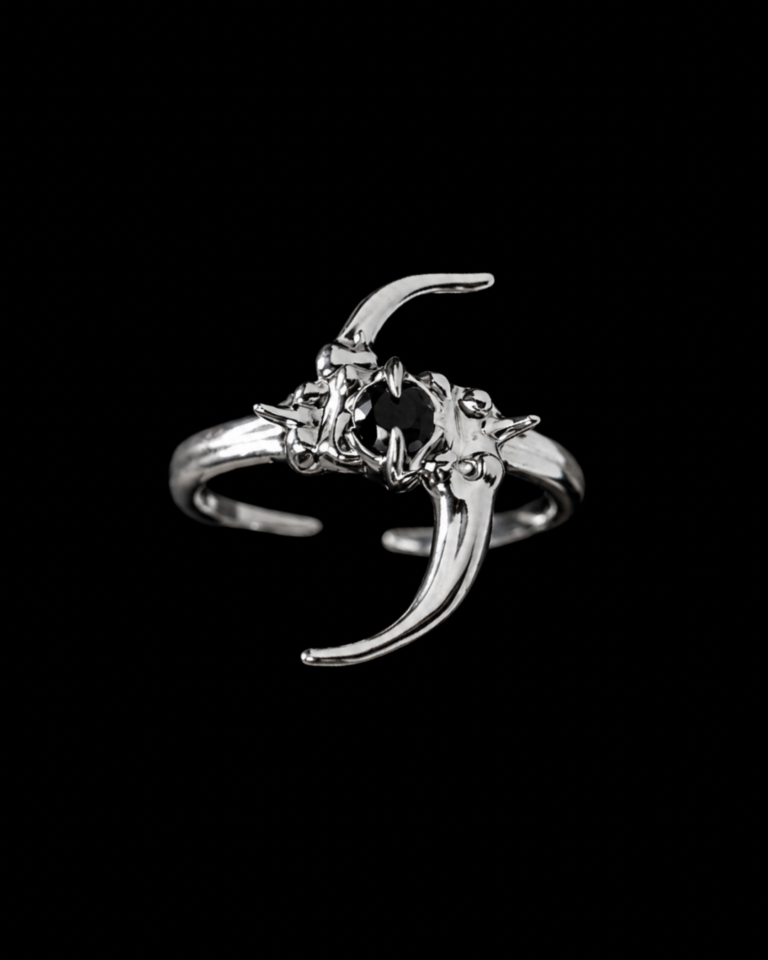 Onyx Claw
