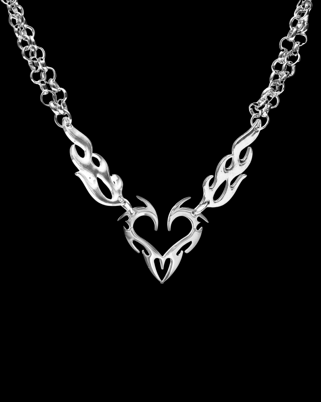 Frozen Heart