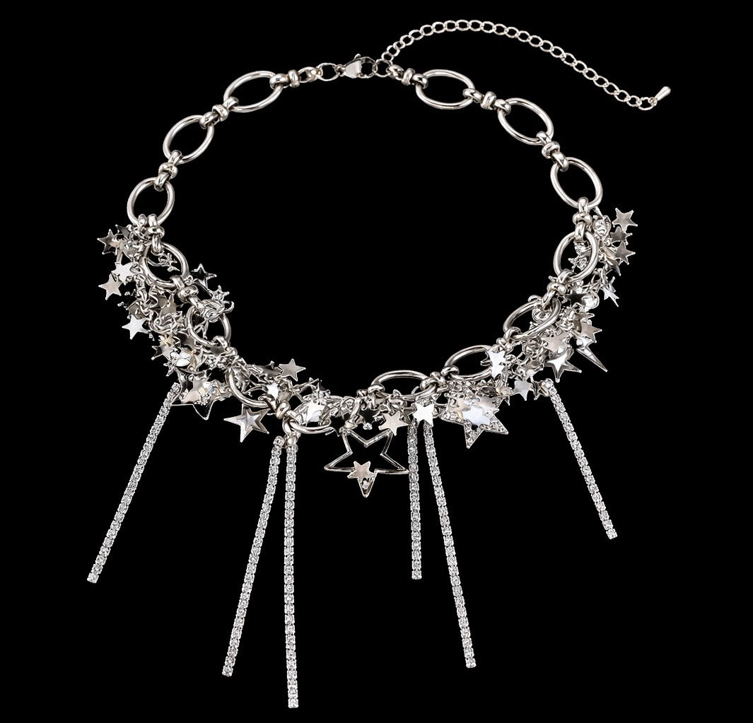 Dazzle Choker
