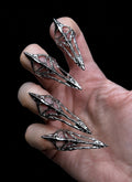 Chrome Talons
