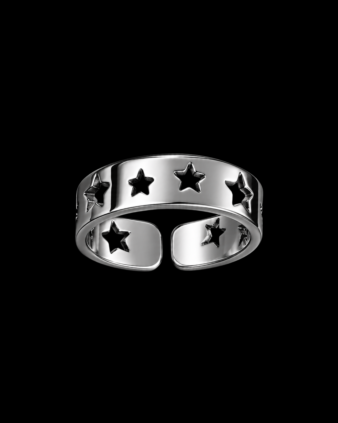 Star fall