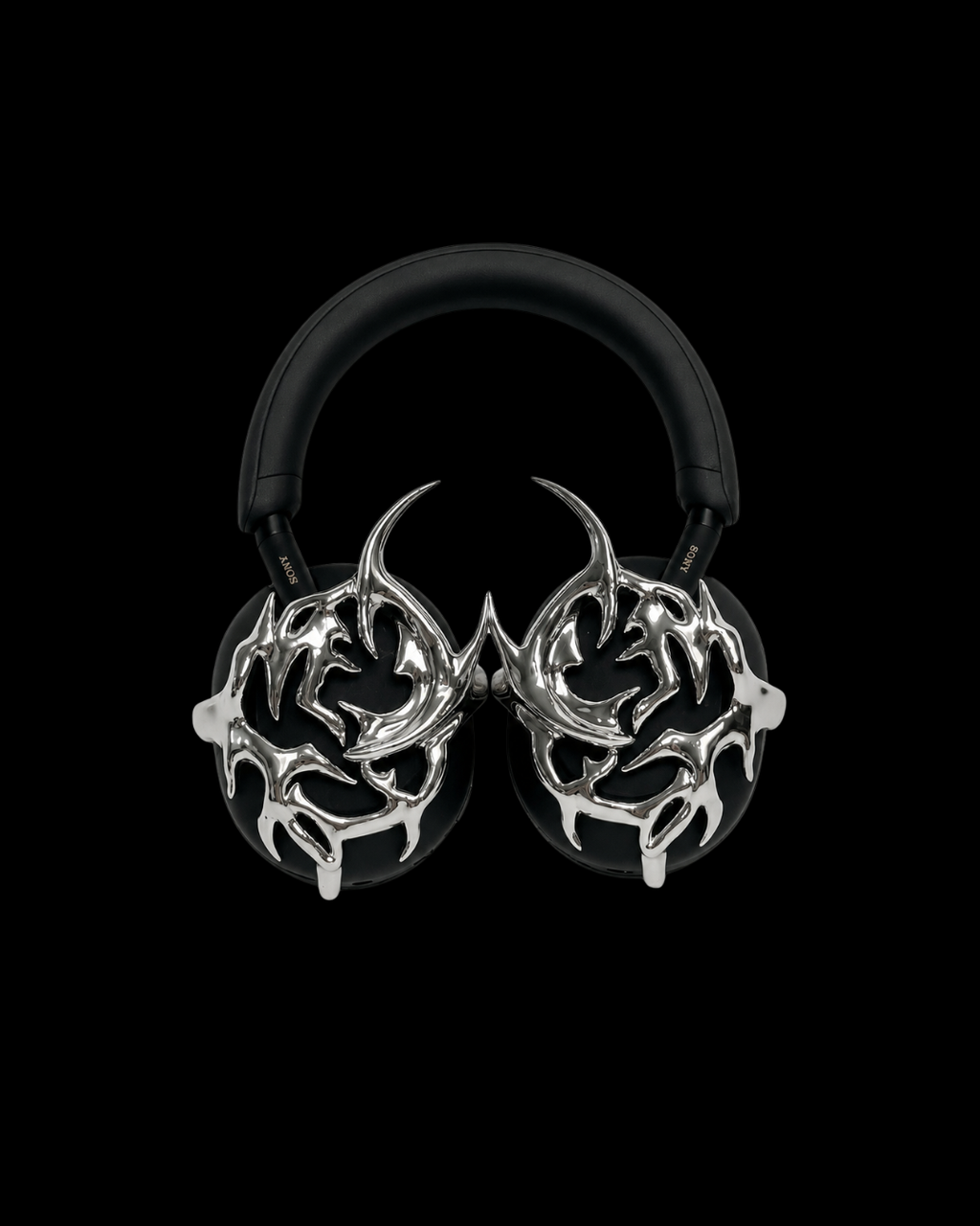 Razor Sony Headphone Covers