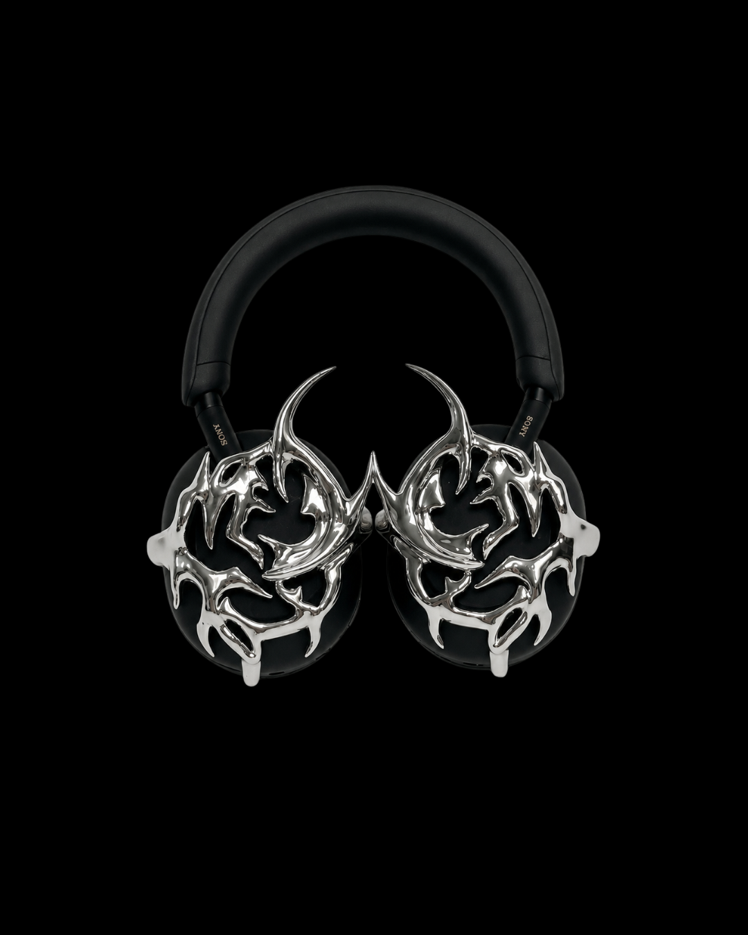 Razor Sony Headphone Covers