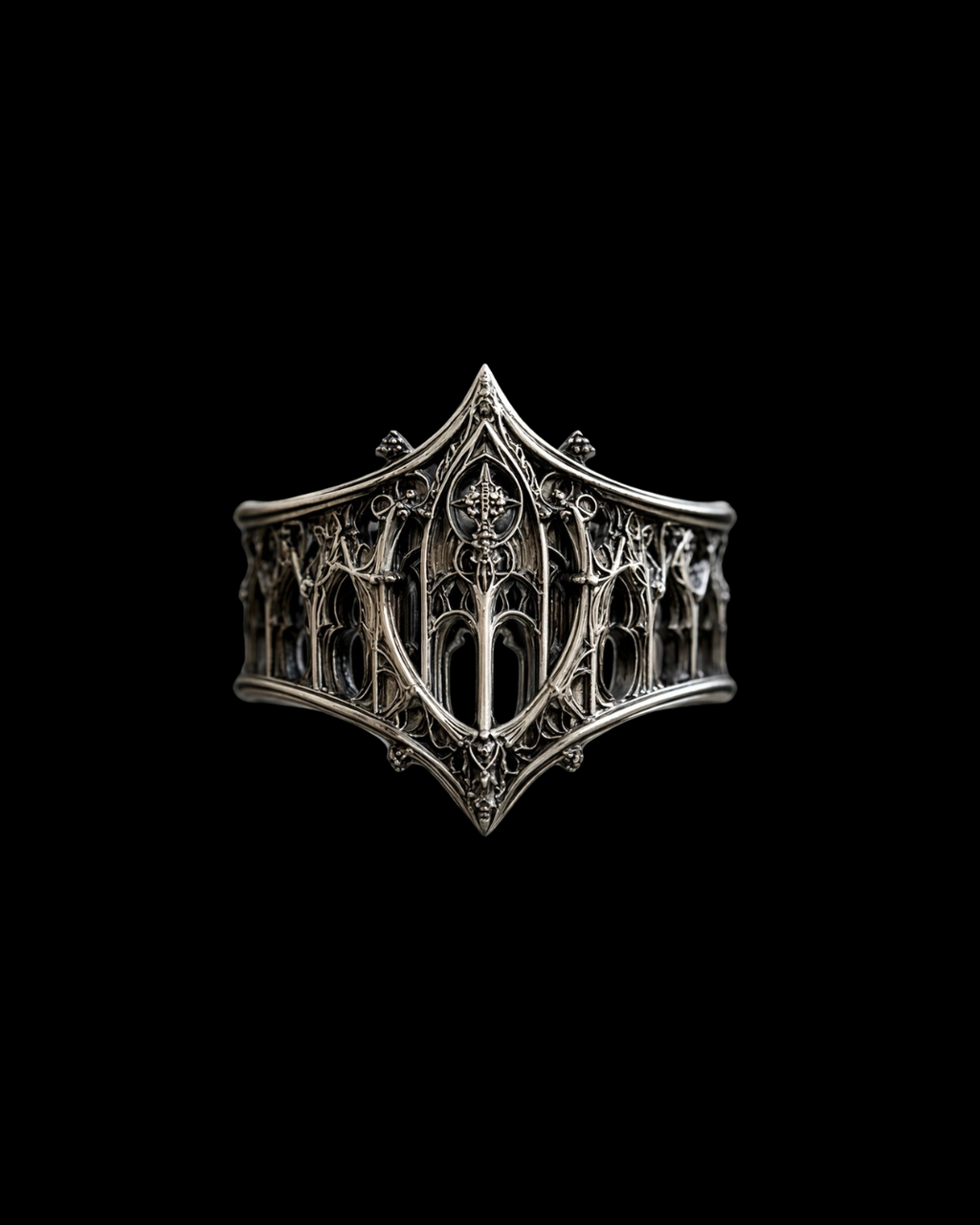 Lost Minster