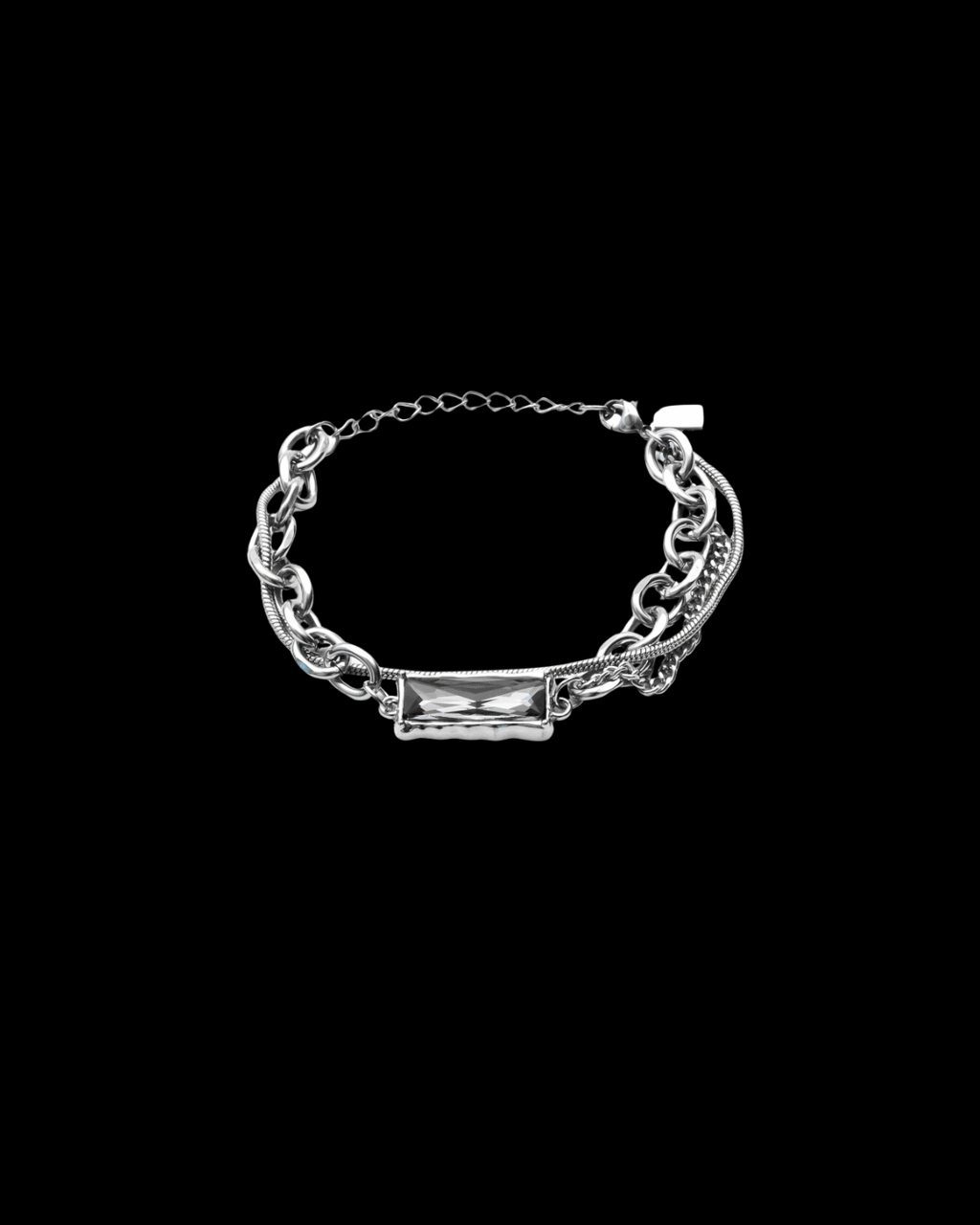 Iron Locket