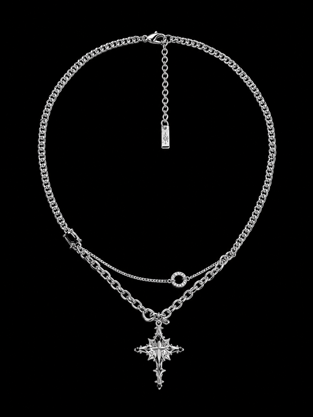Crystal heart
