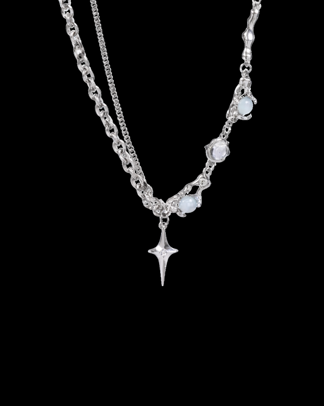 Chained Star