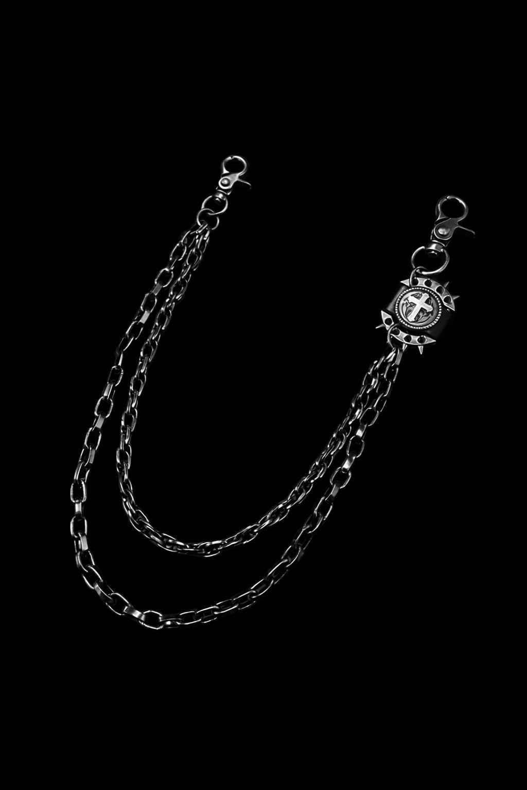 Blessed Chain