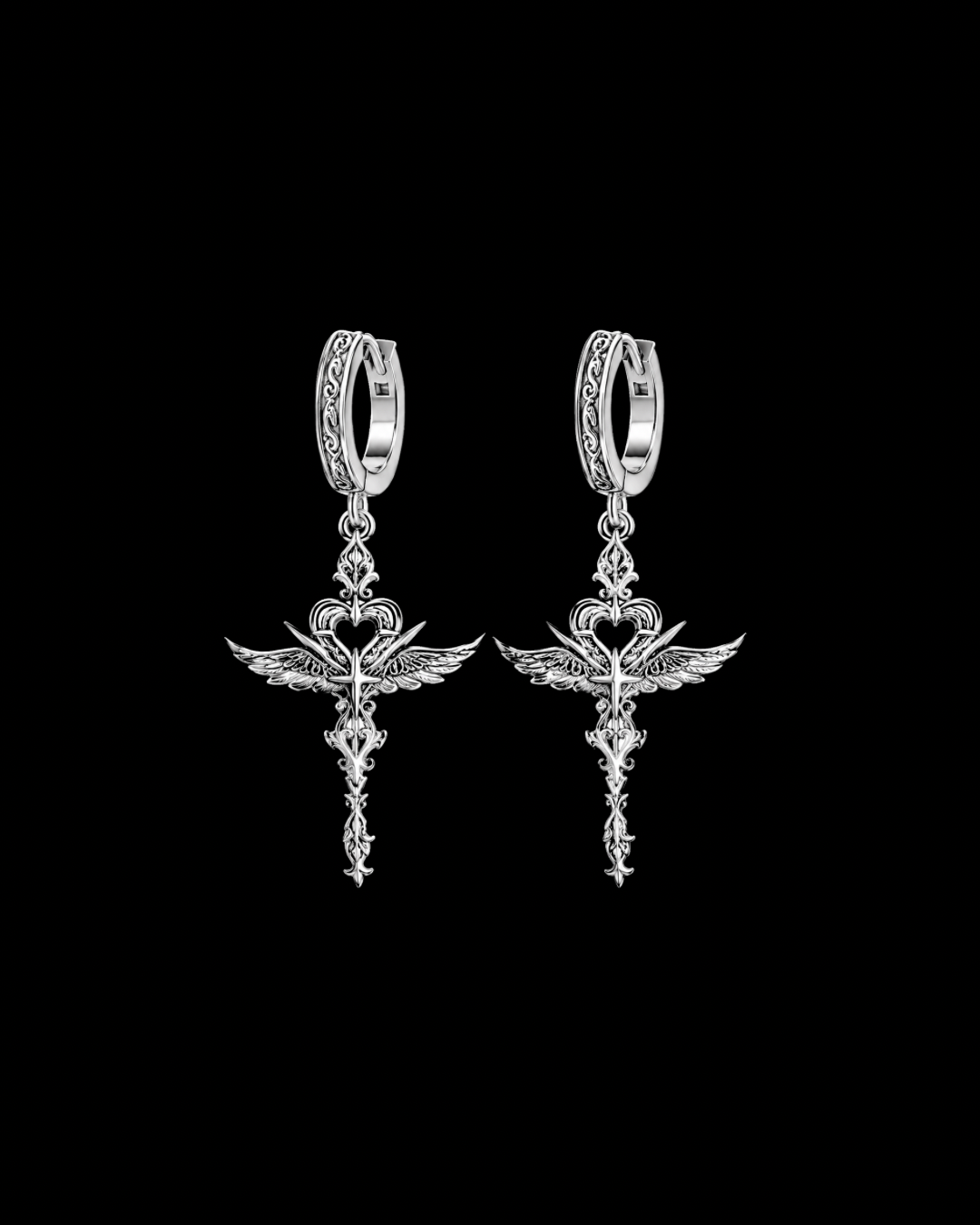 Seraphim Dangles