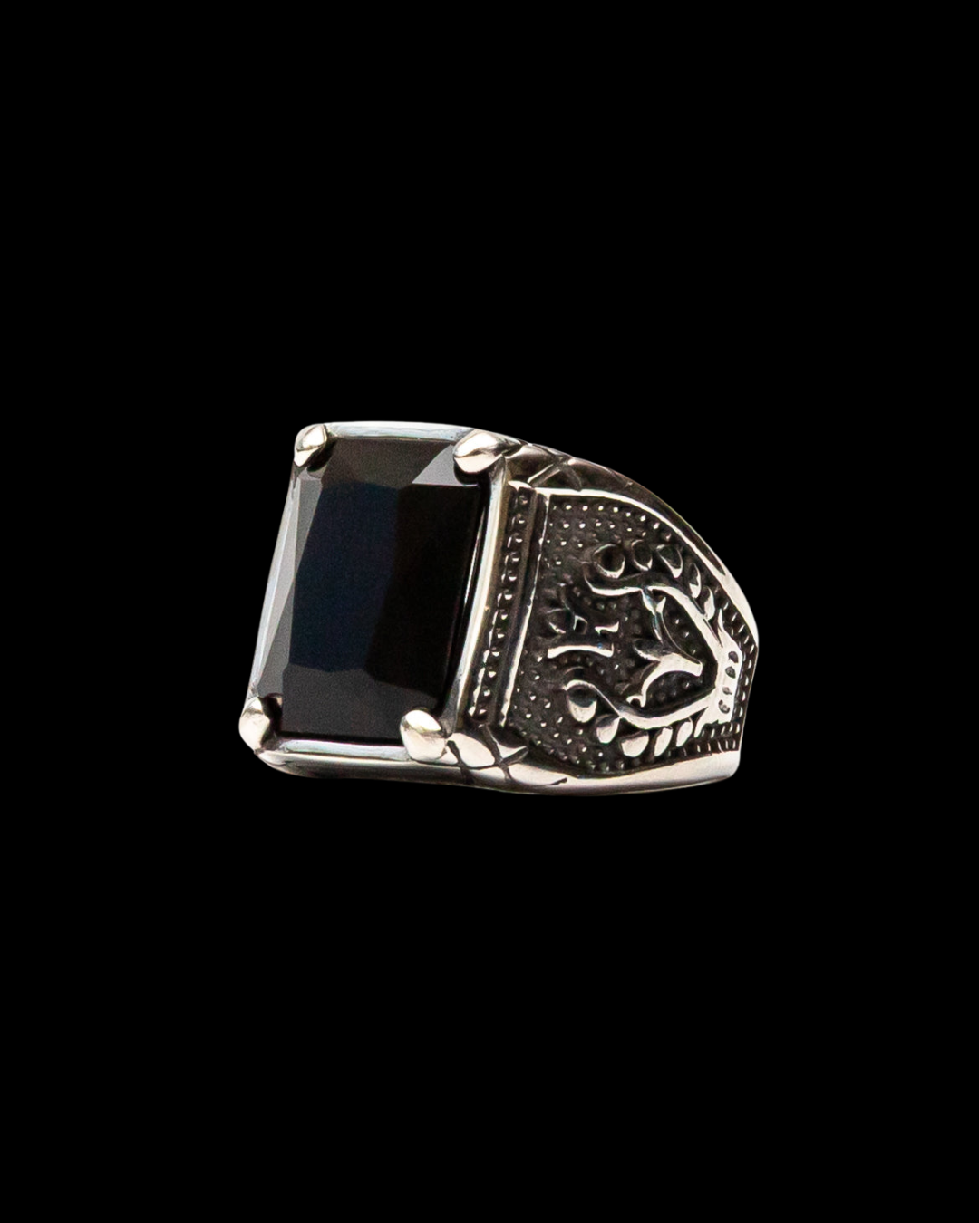 Black Dominus