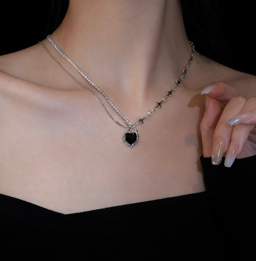 Dark Heart