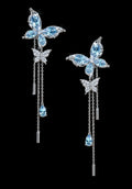 Morpho Dangle