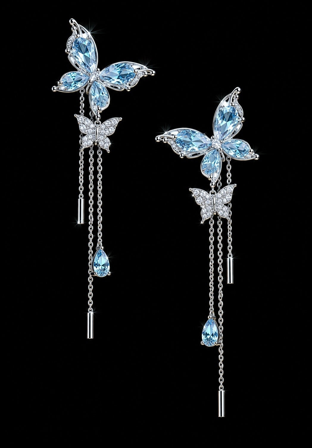 Morpho Dangle