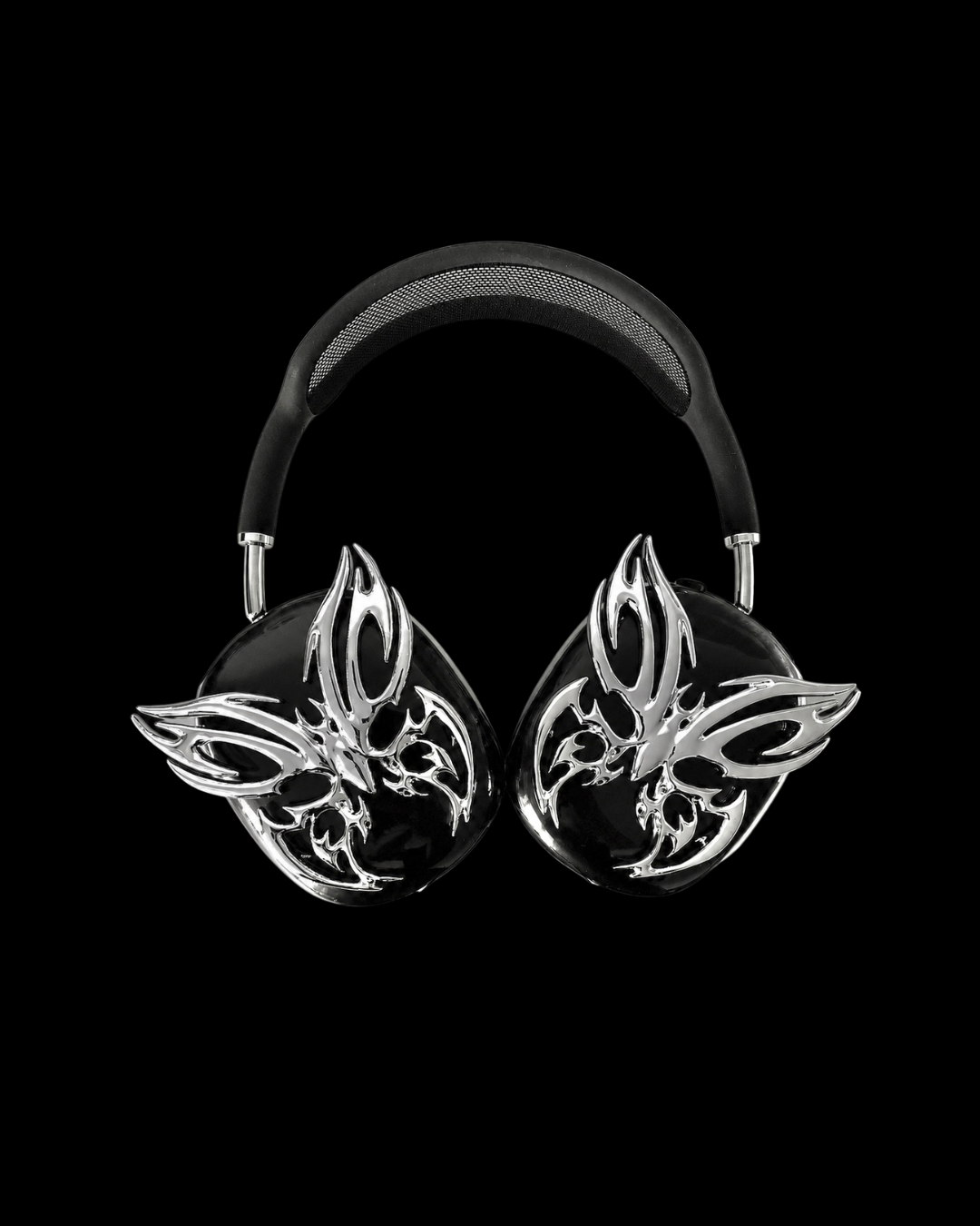 Butterfly AirPods Max Covers