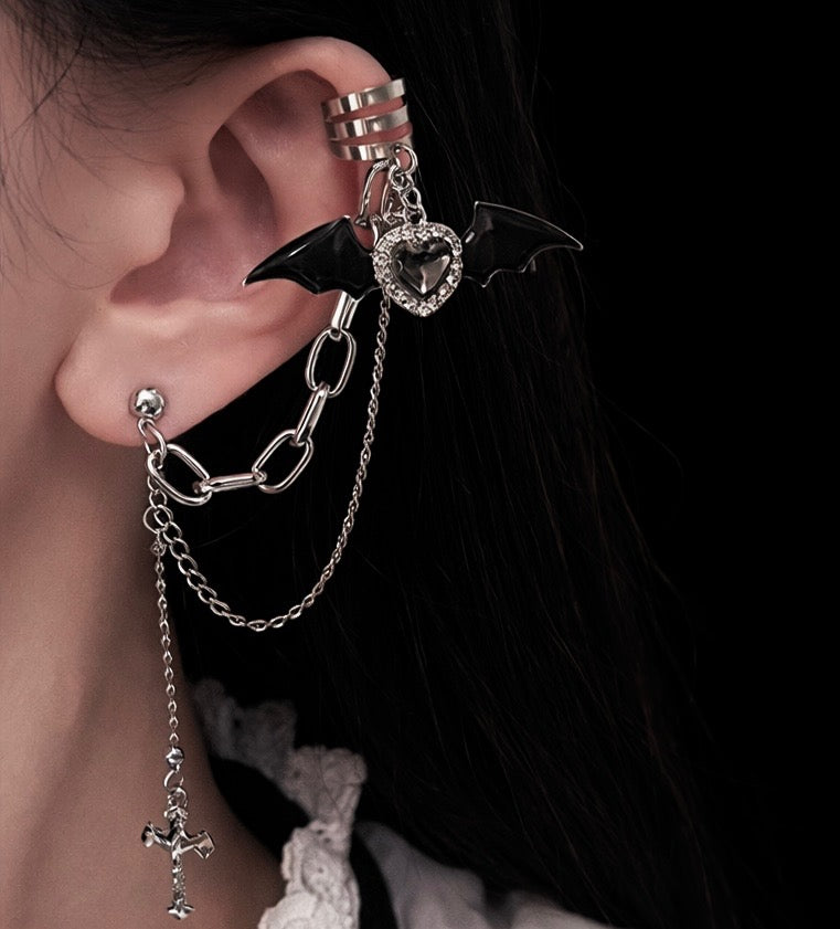Chained Heart