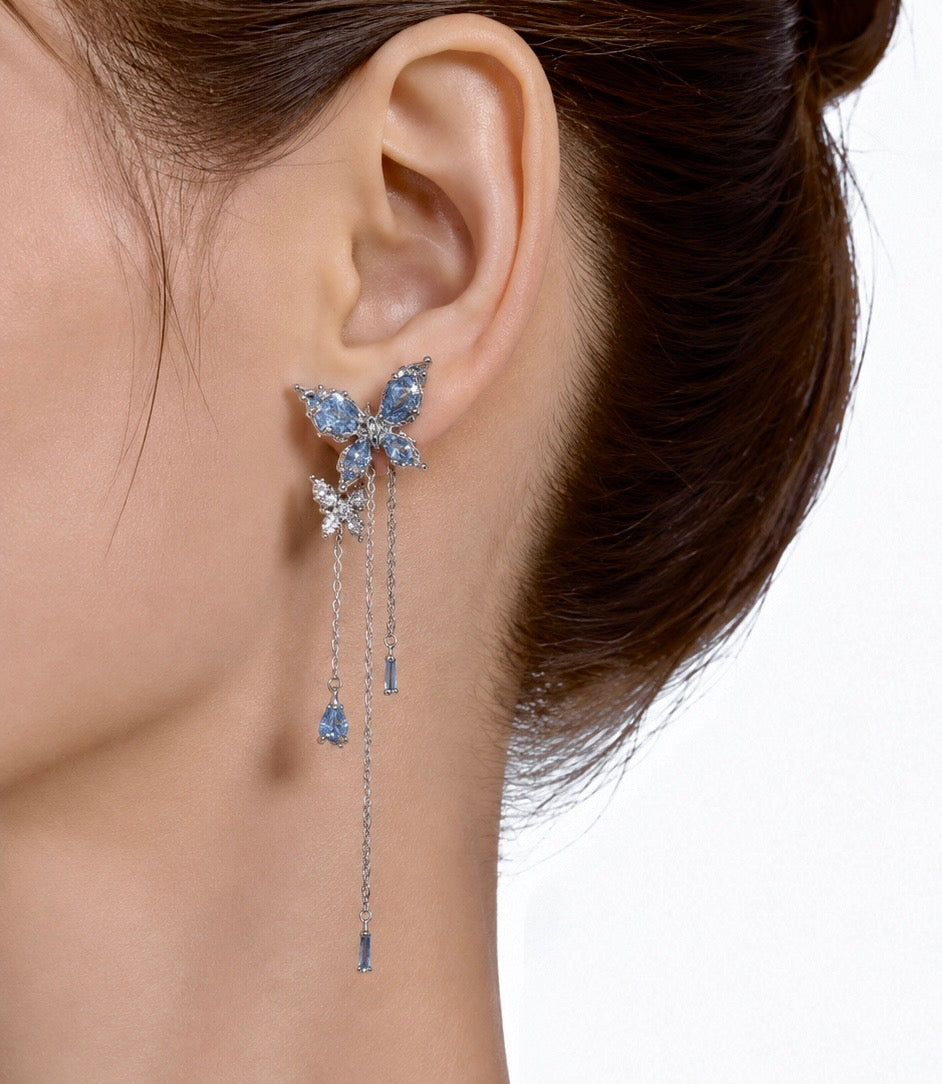 Morpho Dangle