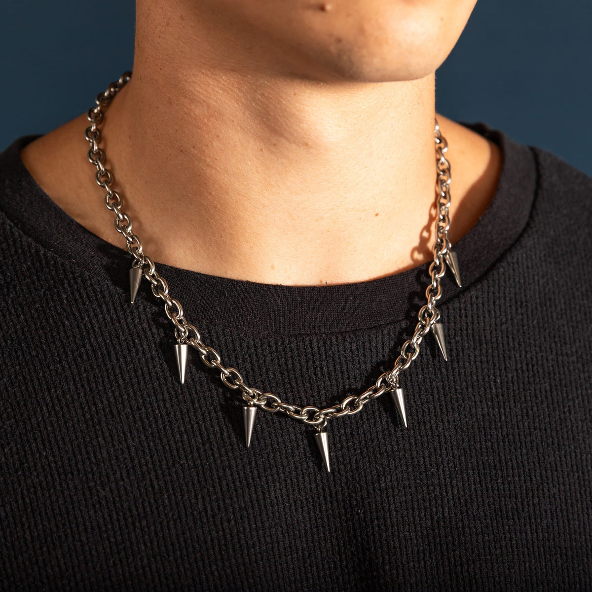 Chained Dagger