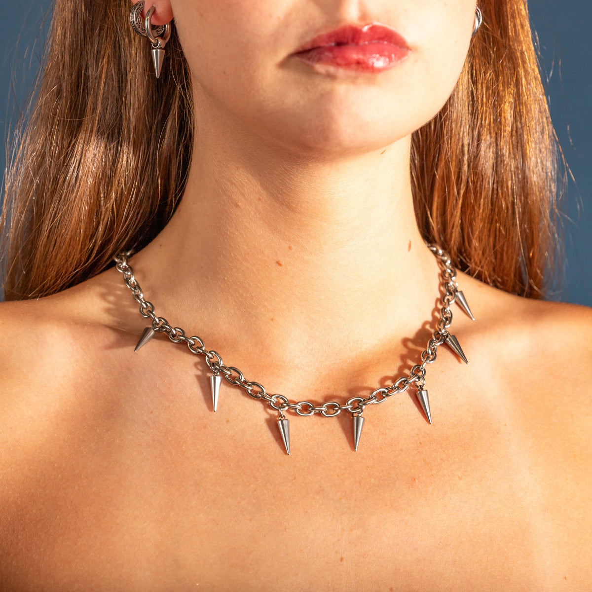 Chained Dagger